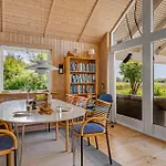 3 Bedroom Lovely In Tatil Evi Store Fuglede
