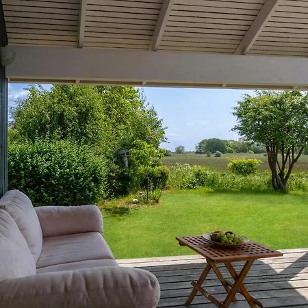 Tatil Evi 3 Bedroom Lovely In Store Fuglede