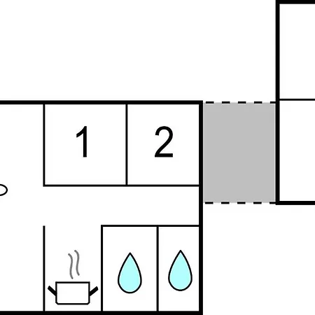 3 Bedroom Awesome In